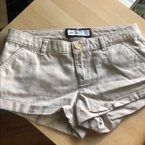 Abercrombie and Fitch kids shorts🍉